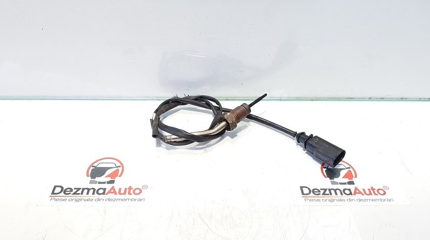 Sonda temperatura gaze, Vw Jetta 3 (1K2) 2.0 tdi, cod 03L906088AP (id:378837)