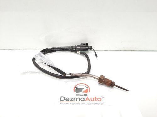 Sonda temperatura gaze, Vw Jetta 3 (1K2) [Fabr 2005-2010] 2.0 tdi, CBDB, 03L906088AP (id:418147)