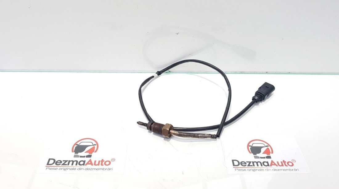 Sonda temperatura gaze, Vw Passat (362) 2.0 tdi, cod 03L906088EM (id:367550)