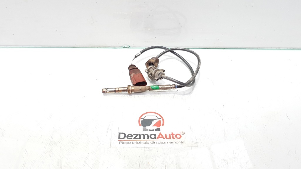 Sonda temperatura gaze, Vw Passat (3C2) 2.0 tdi, BMR, 03L906088CE (id:386273)