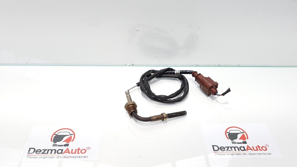 Sonda temperatura gaze, Vw Passat Variant (3C5) 2.0 tdi, cod 03L906088AJ