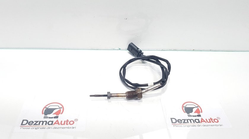 Sonda temperatura gaze, Vw Passat Variant (3C5) 2.0 tdi, cod 03L906088AP (id:366105)