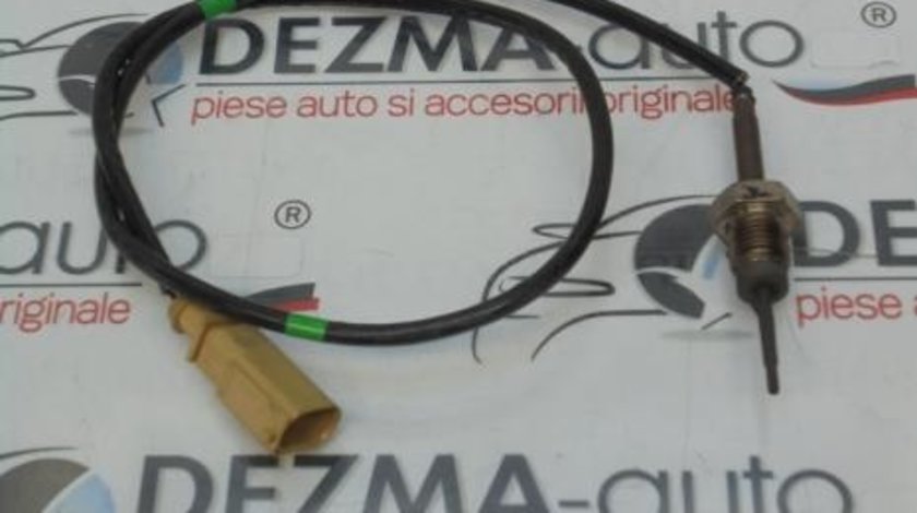 Sonda temperatura gaze, Vw Tiguan