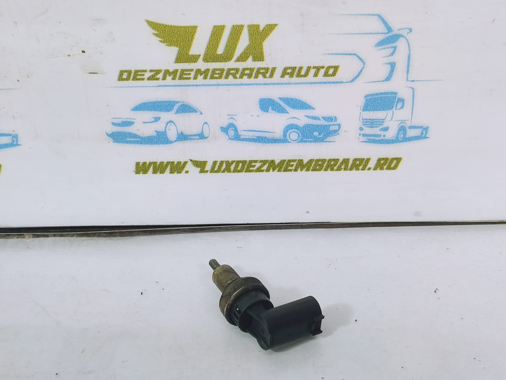 Sonda temperatura lichid racire 2.2 cdi om651 A0009050600 Mercedes-Benz Sprinter 3 907 [2018 - 2021] 2.2 cdi 651958 316 cdi