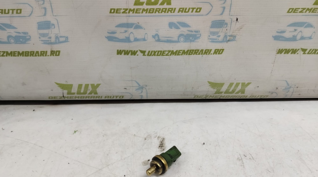 Sonda temperatura Ws2604 Audi A6 4F/C6 [2004 - 2008]