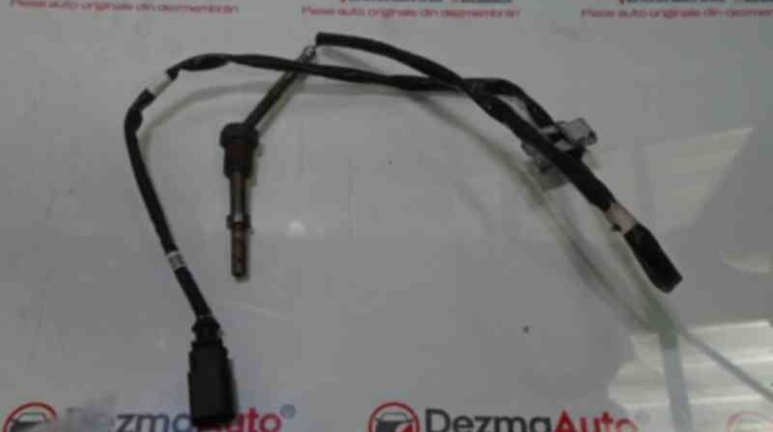 Sonda tempreratura gaze 03P906088A, Skoda Fabia 2 Combi (5J) 1.2tdi