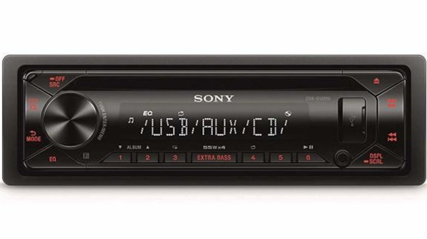 Auto sony - oferte