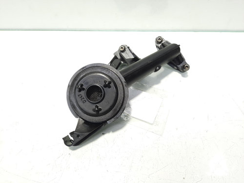 Sorb baie ulei, cod 9641263780, Citroen C3 Picasso, 1.6 HDI, 9HZ (idi:468327)