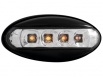 SP01LBC LUCAS ARIPA LED PEUGEOT 206/206CC FUNDAL NEGRU-CROM