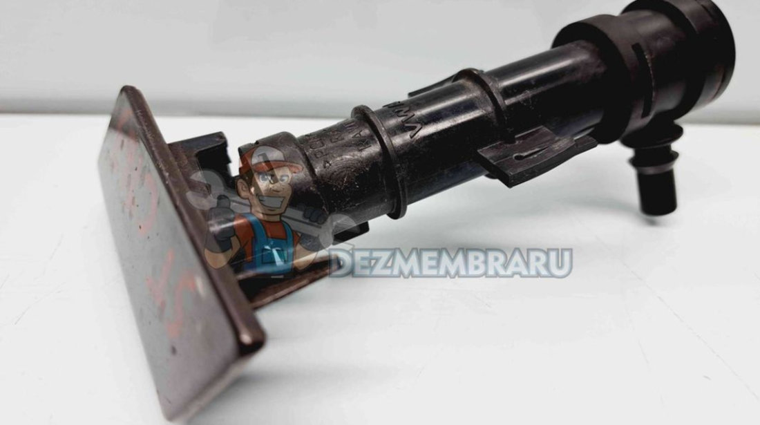 Spalator far stanga Skoda Octavia 3 (5E3) [Fabr 2012-2020] 5E0955965