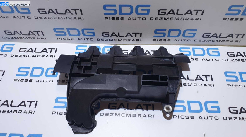 Spargator Val Valuri Baie Ulei Audi A3 8P 1.9 TDI BLS 2004 - 2013 Cod 03G103623A