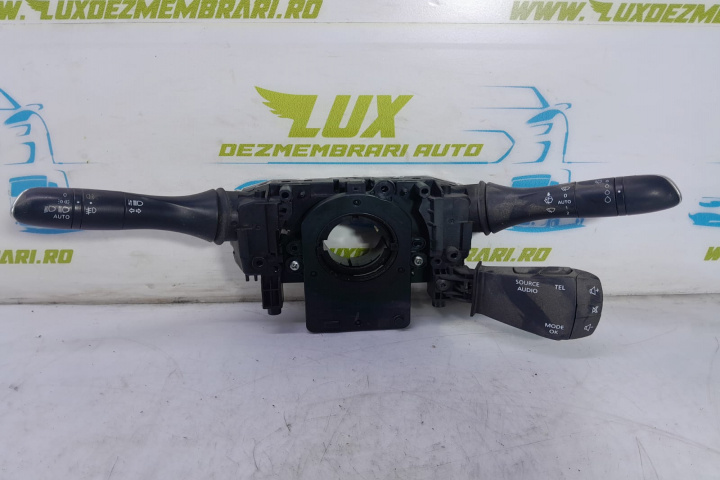 Spira volan cu maneta semnalizatoare 255678134r Renault Talisman [2012 - 2020]