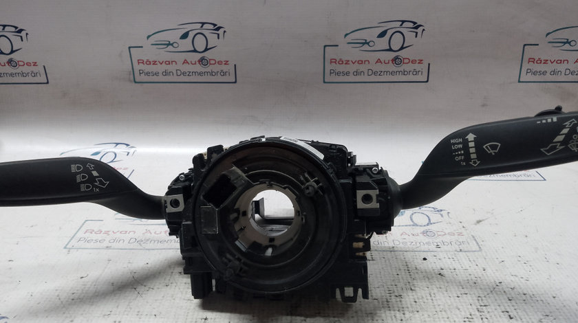 Spira volan + manete Audi A3 2014, 5Q0953549C