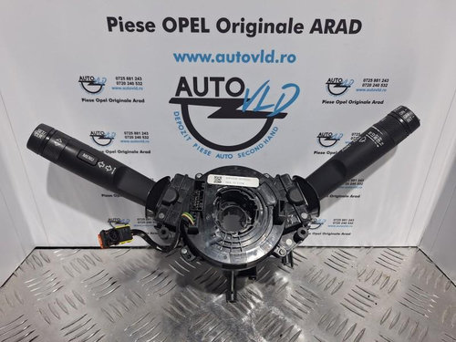 Spira volan Opel Astra J 2009-2012 22914039