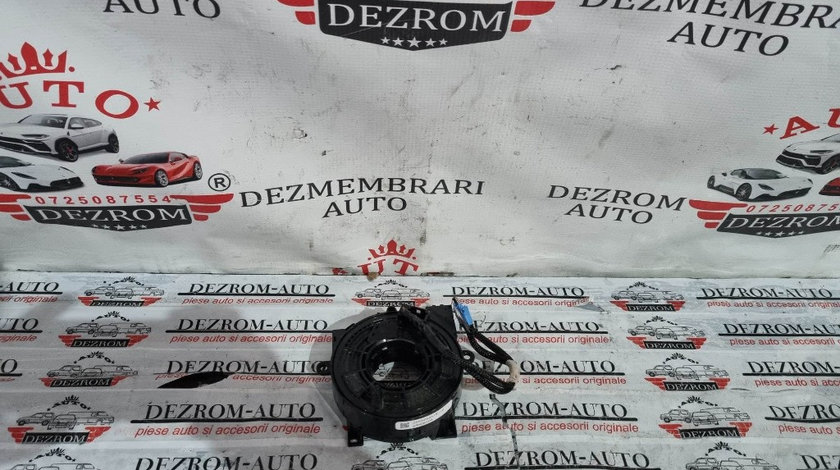 Spira volan Renault Kadjar cod piesa : 255545857r