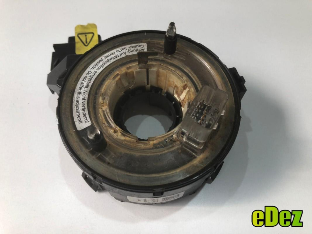 Spirala airbag Audi A3 (2003-2008) [8P1] 1k0959653