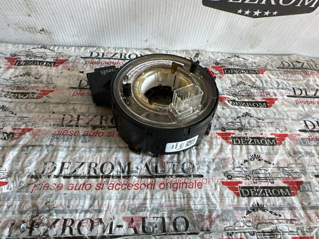 Spirala Airbag AUDI A3 Cabrio (8P7) 1.4 TFSI 125 cai cod: 1K0959653D