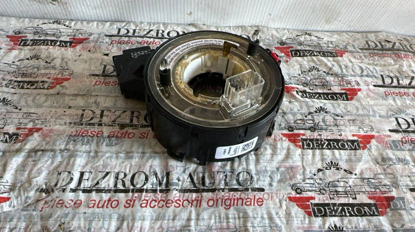 Spirala Airbag AUDI A3 Hatchback (8P1) 1.6 TDI 105 cai cod: 1K0959653D