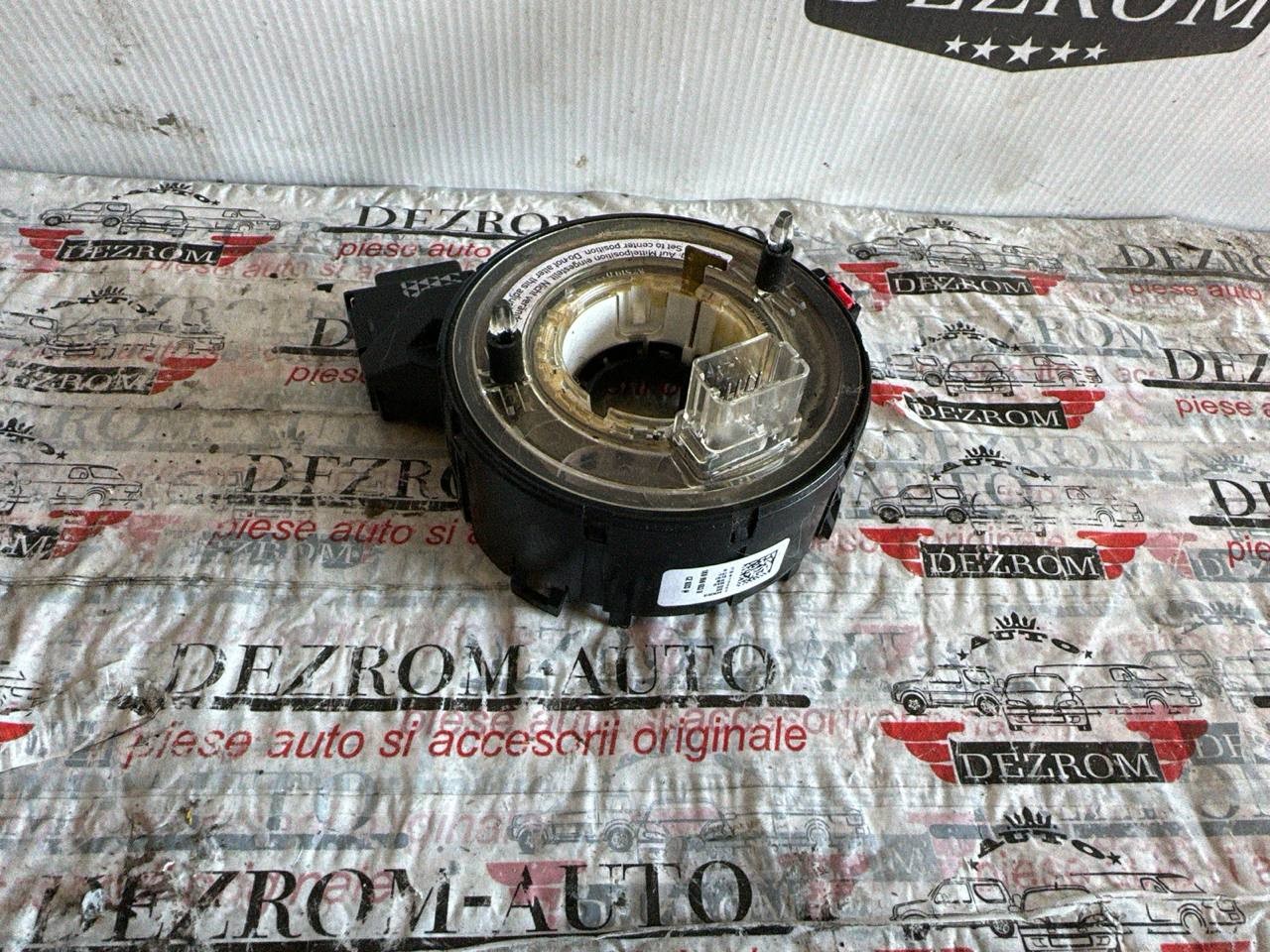 Spirala Airbag AUDI A3 Hatchback (8P1) 2.0 TDI 170 cai cod: 1K0959653D