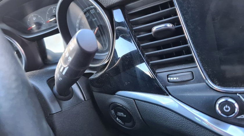 Spirala spira banda airbag volan Opel Astra K