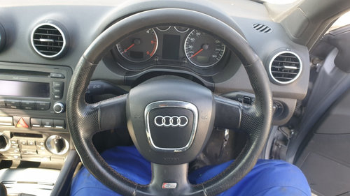 Spirala volan Audi A3 8L 2007 Hb 2.0