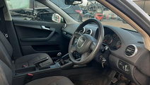 Spirala volan Audi A3 8P 2008 HATCHBACK 1.9 TDI