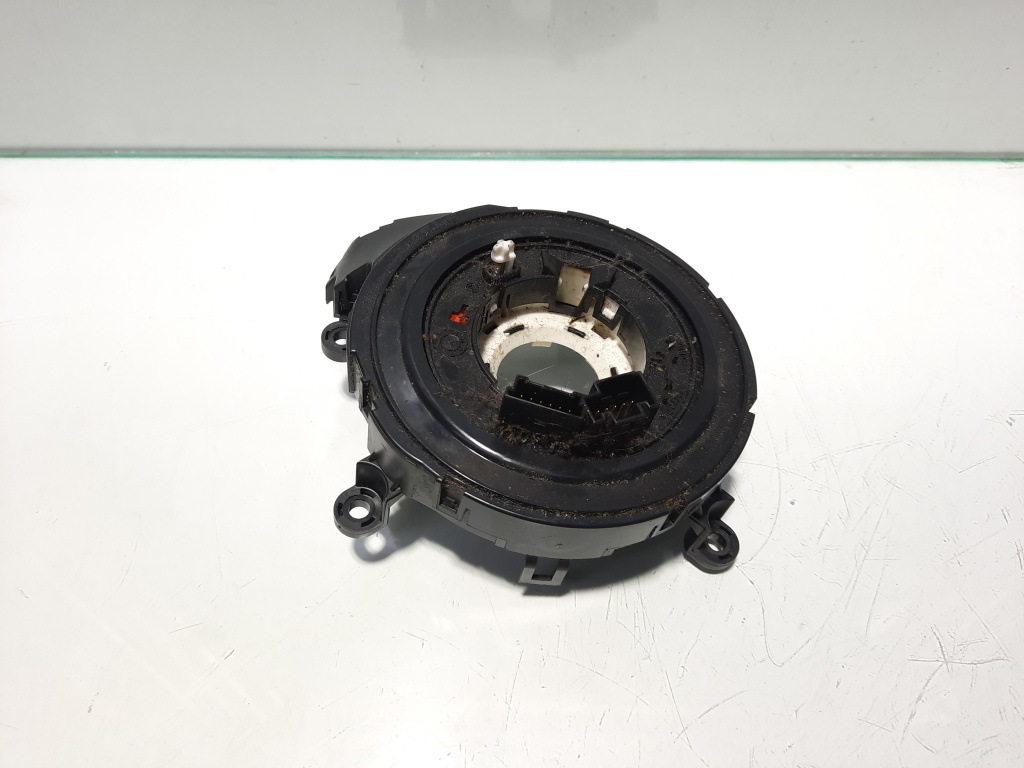 Spirala volan, cod 6989557-02, Bmw 3 Cabriolet (E93), 2.0 diesel