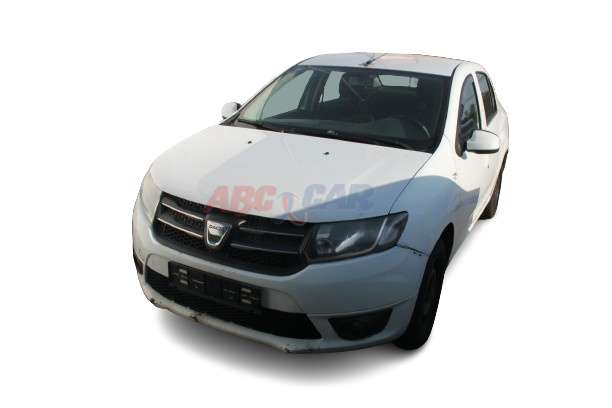 Spirala volan Dacia Logan 2 2014 berlina 1.5 DCI