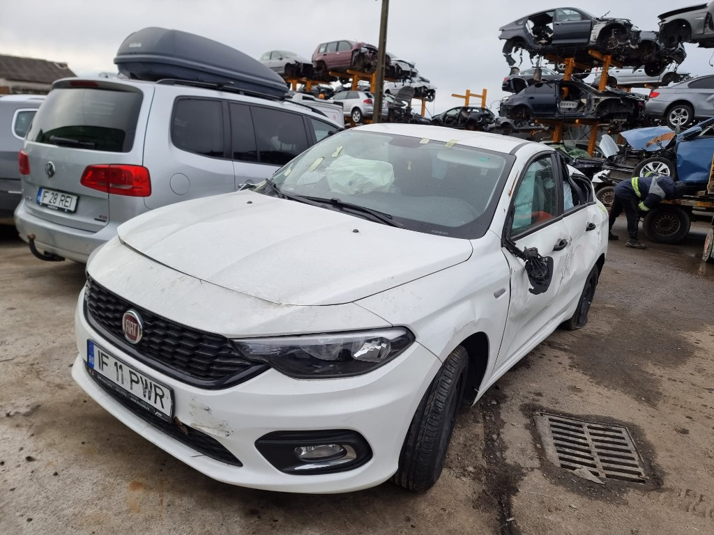 Spirala volan Fiat Tipo 2020 sedan/berlina 1.4 benzina