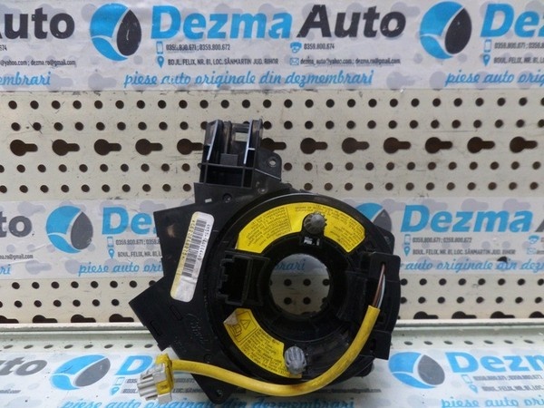 Spirala volan Ford Focus 2, 1.6 tdci, G8DB, G8DA, 4M5T-14A664-AB