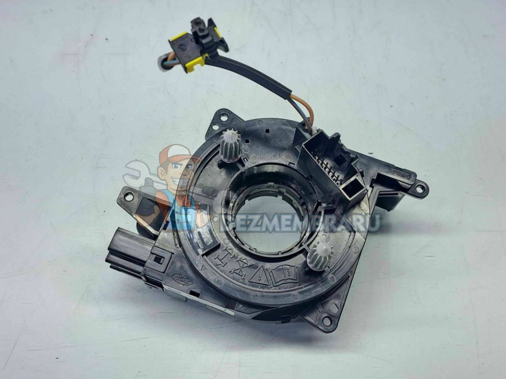 Spirala volan Ford Focus 3 (CB8) [Fabr 2011-2015] OEM