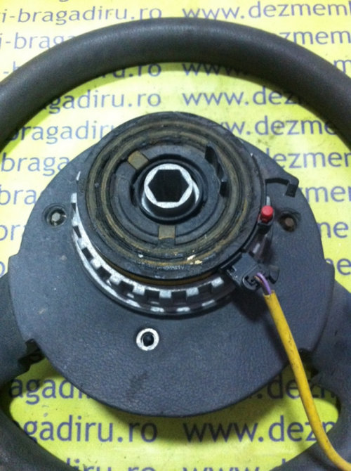 Spirala volan Ford Ka [1996 - 2008] Hatchback 3-usi 1.3 MT (60 hp) (RB_)