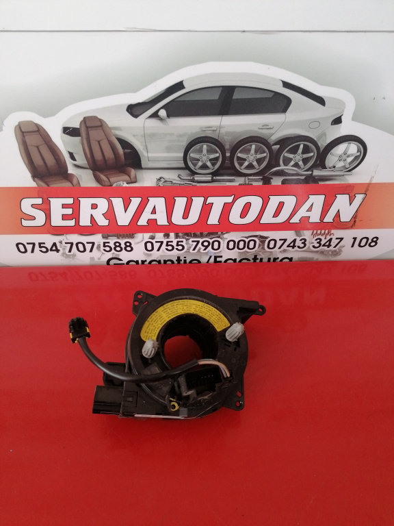 Spirala volan Ford Mondeo 2.0 2007, 6G9T14A664BE / 6G9T14A664BD