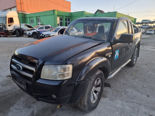 Spirala volan Ford Ranger 2008 4x4 2.5d