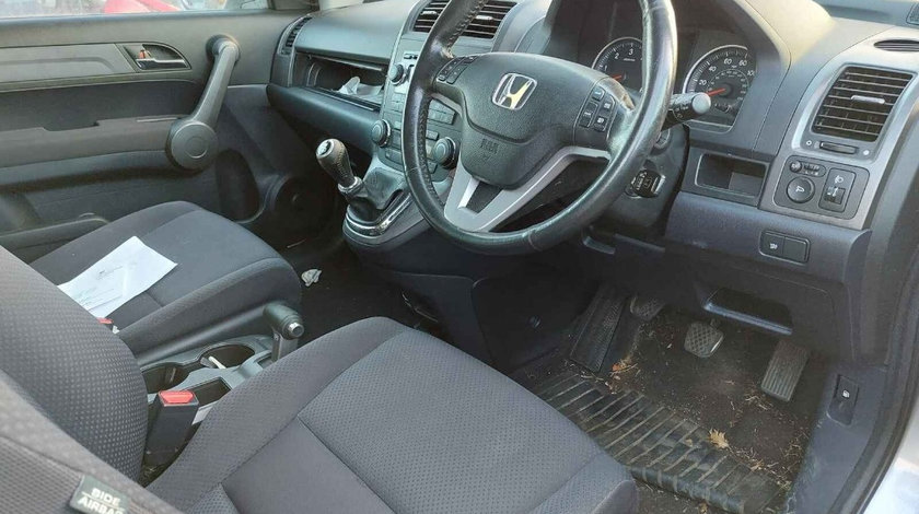 Spirala volan Honda CR-V 2008 SUV 2.2 I-CTDI N22A2