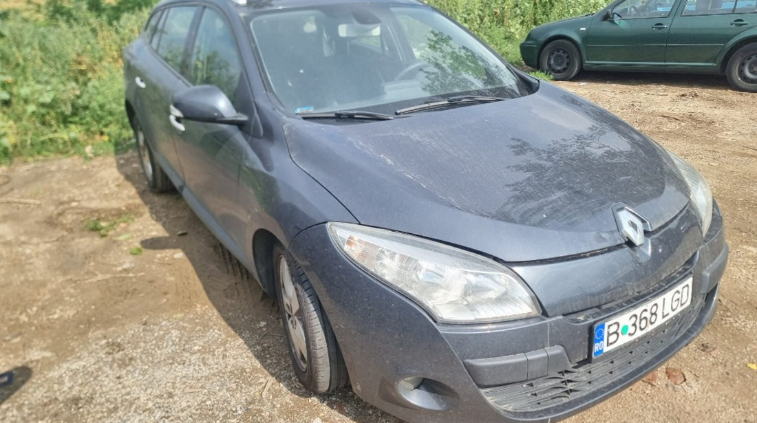 Spirala volan Renault Megane 3 2010 break 1.5 dci K9K837