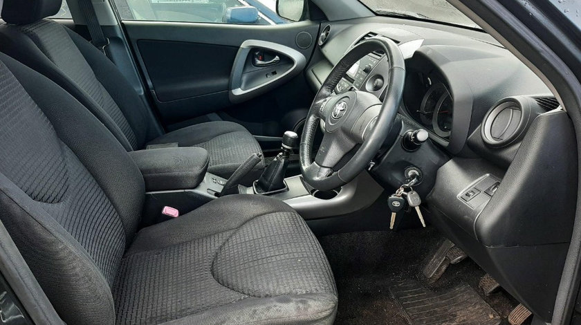 Spirala volan Toyota RAV 4 2008 SUV 2.2 TDI