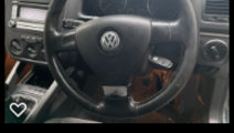 Spirala volan Volkswagen Jetta 5 [2005 - 2011] Sed...