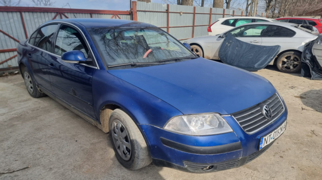 Spirala volan Volkswagen Passat B5 2005 sedan/berlina 1.9 diesel