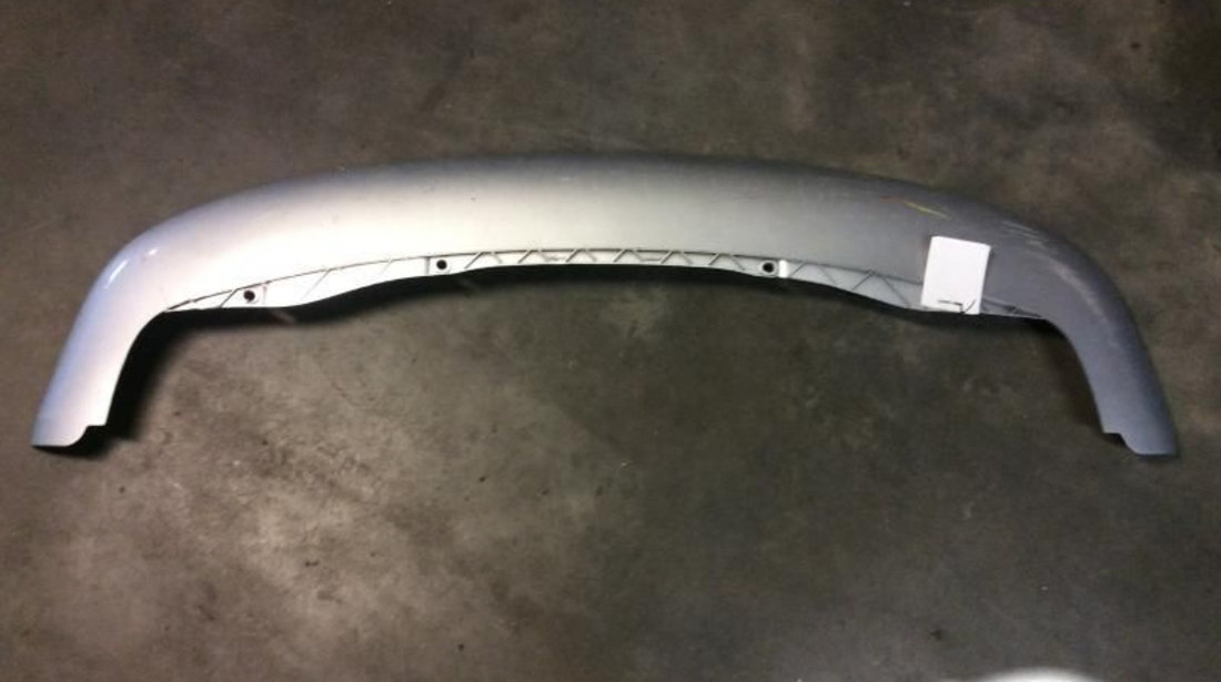 Spoiler 1t0807521 Bara Spate Facelift Volkswagen TOURAN 1T1,1T2 2003