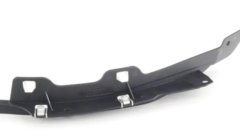 Spoiler Anterior Roata Fata Stanga Oe Audi A5 8T3 2007-2017 8T0853887G