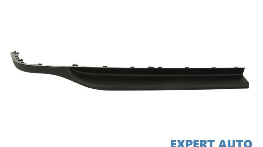 Spoiler bara dreapta fata Volkswagen Passat B4 (1988-1996) 357805904A2BC