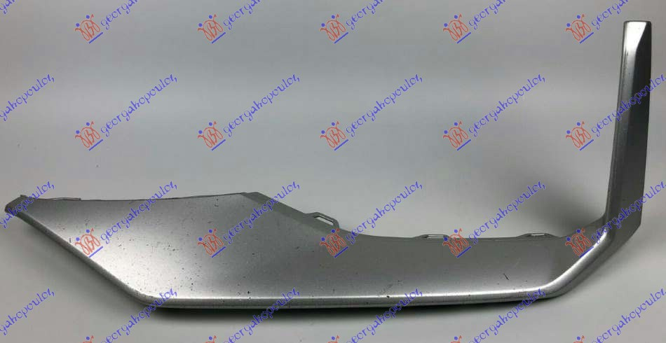 Spoiler Bara Fata - Audi A4 2012 , 8w6807061ap6