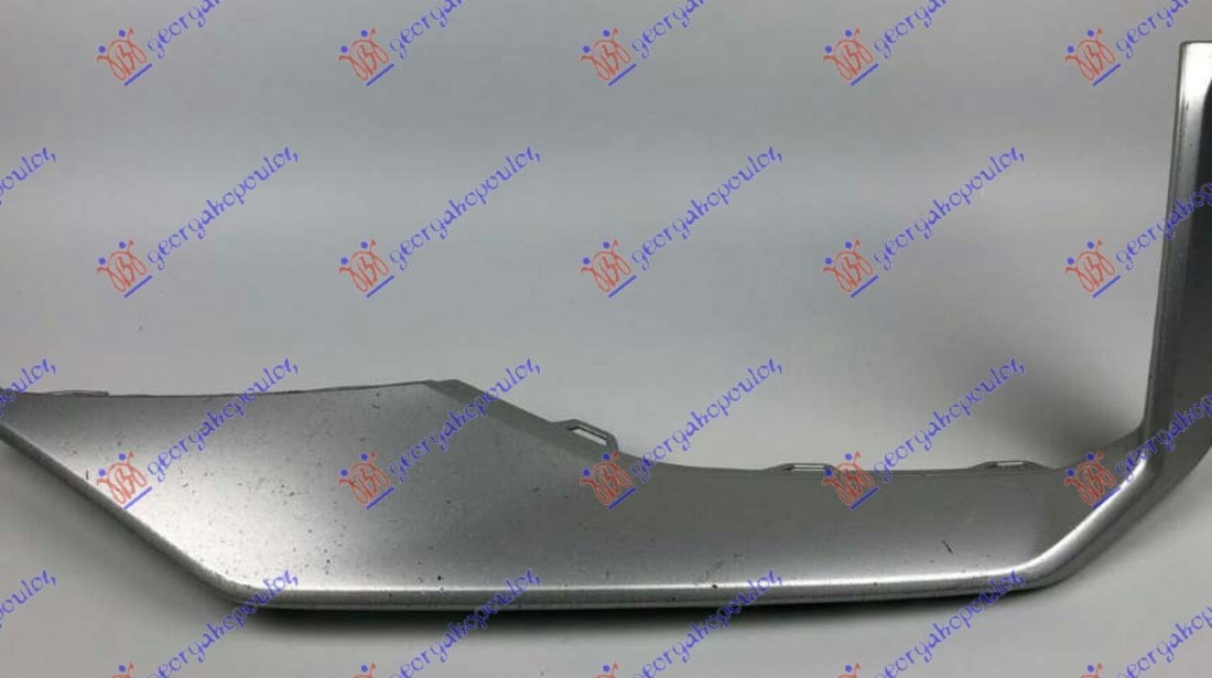 Spoiler Bara Fata - Audi A4 2012 , 8w6807061ap6