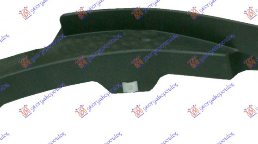 Spoiler Bara Fata - Audi Q5 2008 , 8r0853887