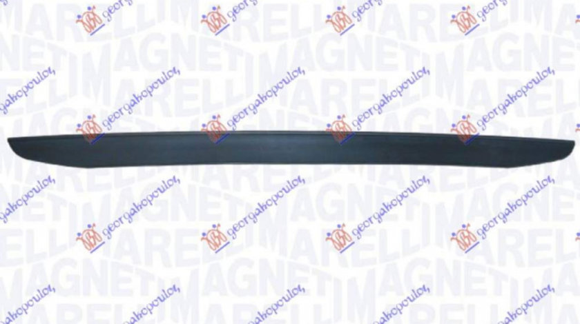 Spoiler Bara Fata - Fiat Punto Evo 2009 , 51702105