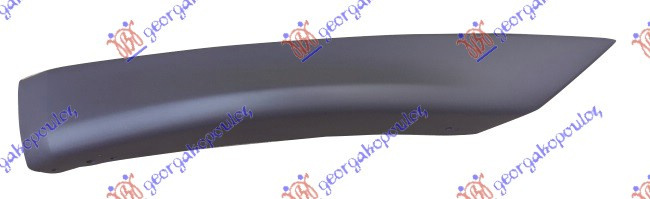 Spoiler Bara Fata - Ford Focus 2014 , F1ej-17626-A-01