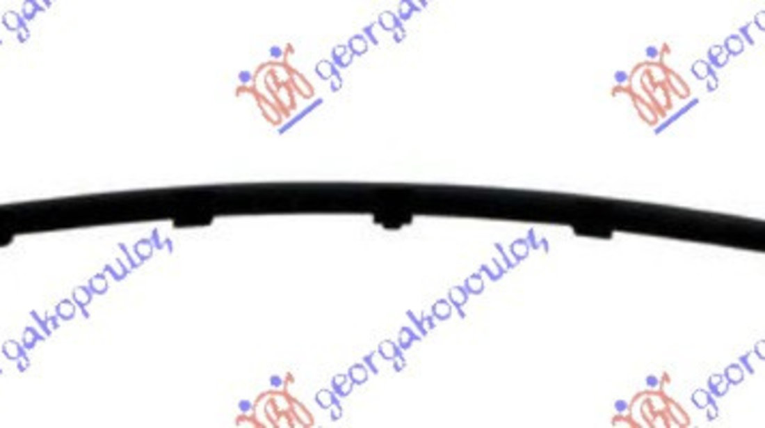 Spoiler Bara Fata - Hyundai Elantra 2011 , 86591-3x000