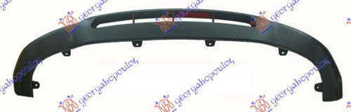 Spoiler Bara Fata - Hyundai Ix35/Tucson 2010 , 86512-2s000