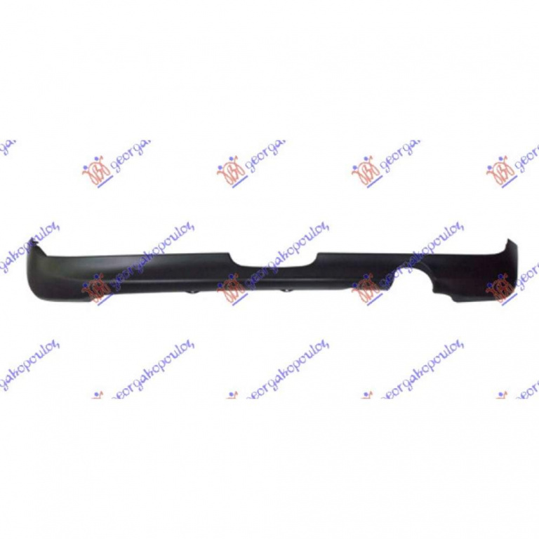 Spoiler Bara Fata - Mini Cabrio (R57) 2010 , 51117248788